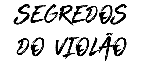 Segredos do violão
