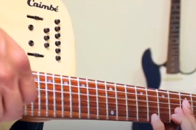 Cadências e suas possibilidades